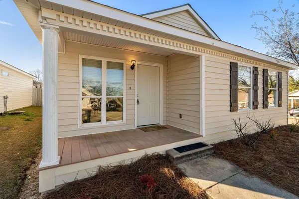 205 Hawthorne Dr., Hattiesburg, MS 39402