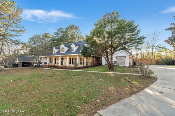 143 Red Roan Road, Hattiesburg, MS 39402