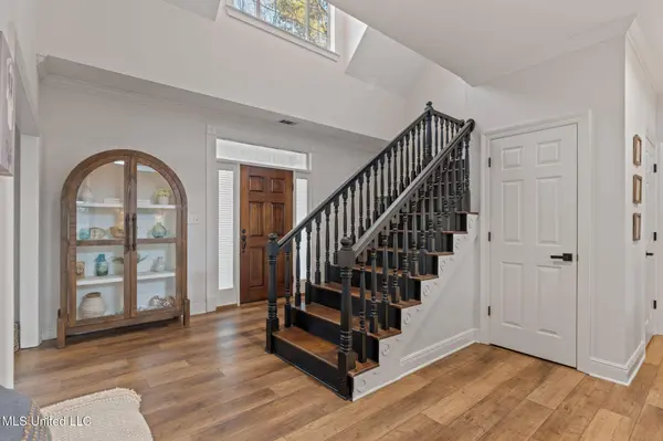 143 Red Roan Road, Hattiesburg, MS 39402