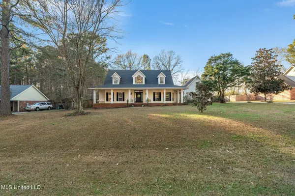 143 Red Roan Road, Hattiesburg, MS 39402