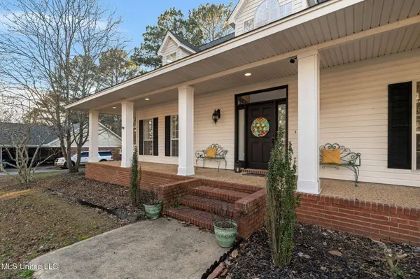 143 Red Roan Road, Hattiesburg, MS 39402