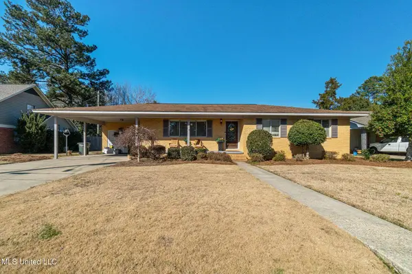 1223 Meadowood Road, Columbia, MS 39429