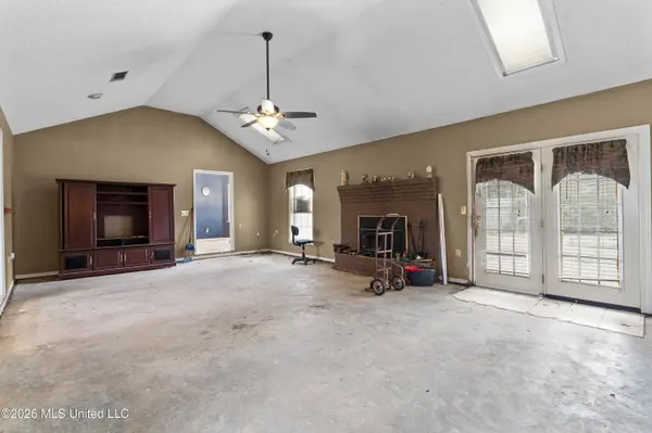 165 Devils Backbone Road, Saltillo, MS 38866