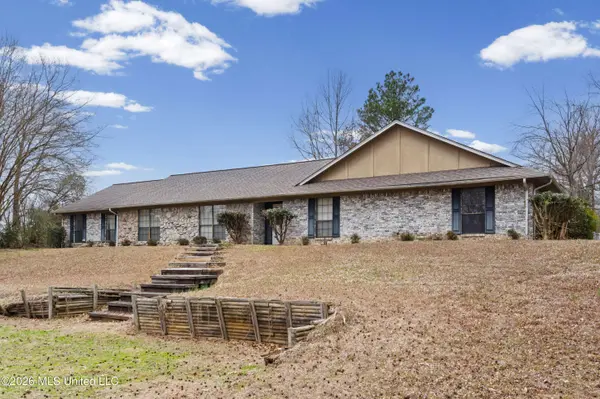 165 Devils Backbone Road, Saltillo, MS 38866