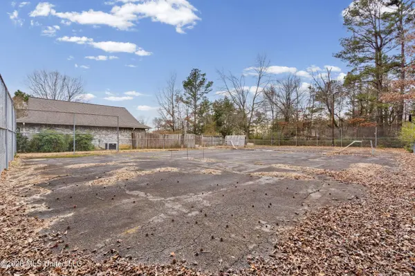 165 Devils Backbone Road, Saltillo, MS 38866
