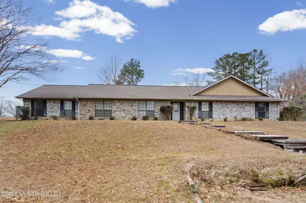 165 Devils Backbone Road, Saltillo, MS 38866