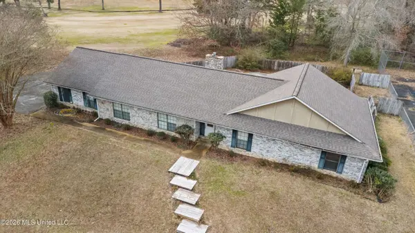 165 Devils Backbone Road, Saltillo, MS 38866