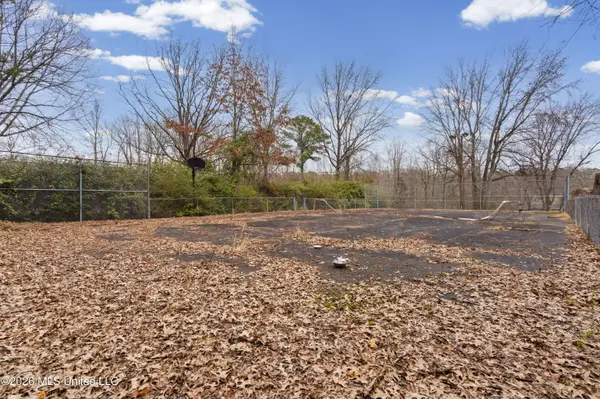 165 Devils Backbone Road, Saltillo, MS 38866