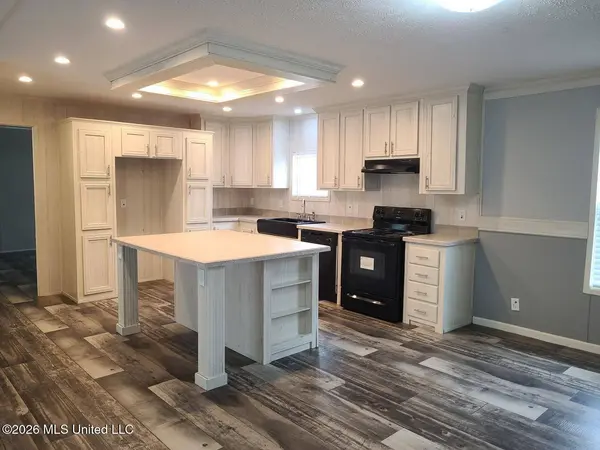 118 Grayson Road, Mendenhall, MS 39114
