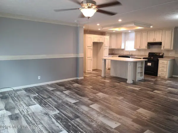 118 Grayson Road, Mendenhall, MS 39114