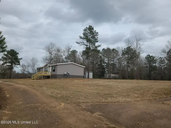 118 Grayson Road, Mendenhall, MS 39114