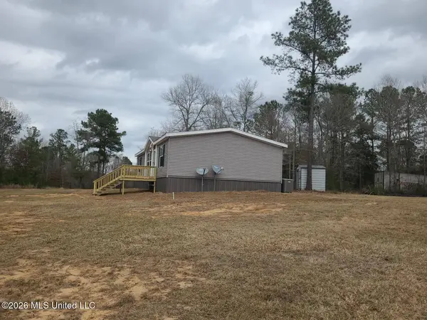 118 Grayson Road, Mendenhall, MS 39114