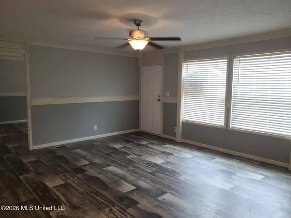 118 Grayson Road, Mendenhall, MS 39114