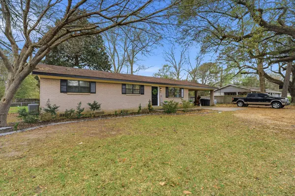 13 Aldon, Purvis, MS 39475