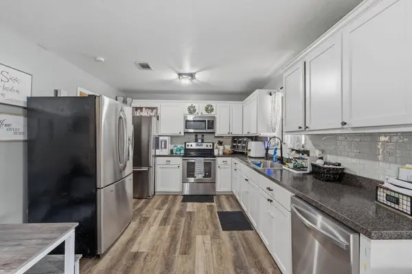 13 Aldon, Purvis, MS 39475