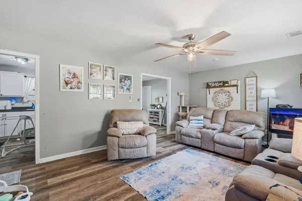 13 Aldon, Purvis, MS 39475