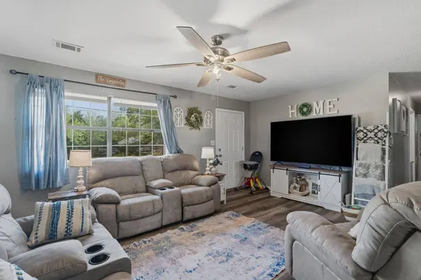13 Aldon, Purvis, MS 39475
