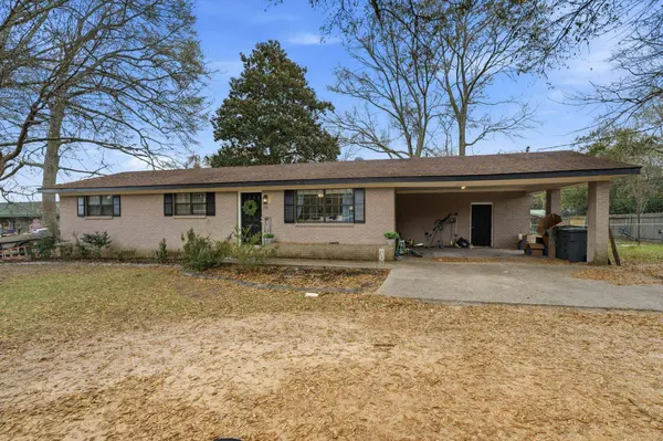 13 Aldon, Purvis, MS 39475