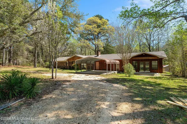78 Tim Holifield Road, Laurel, MS 39443