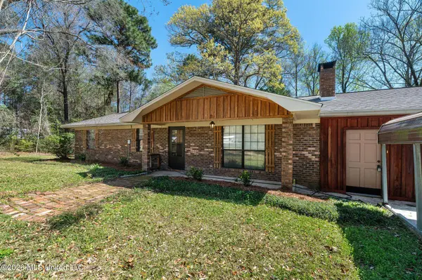 78 Tim Holifield Road, Laurel, MS 39443