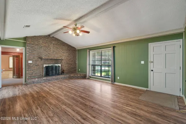 78 Tim Holifield Road, Laurel, MS 39443