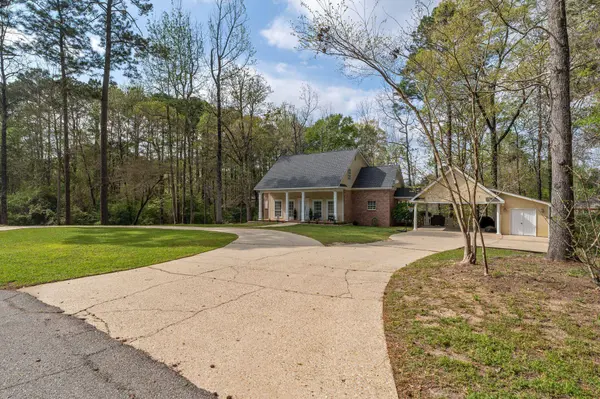 22 Dunleith, Hattiesburg, MS 39402