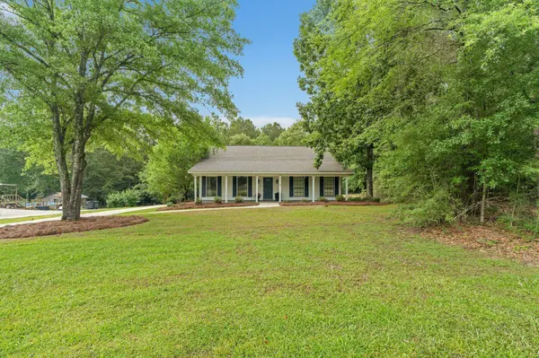 57 Ray Simmons, Purvis, MS 39475