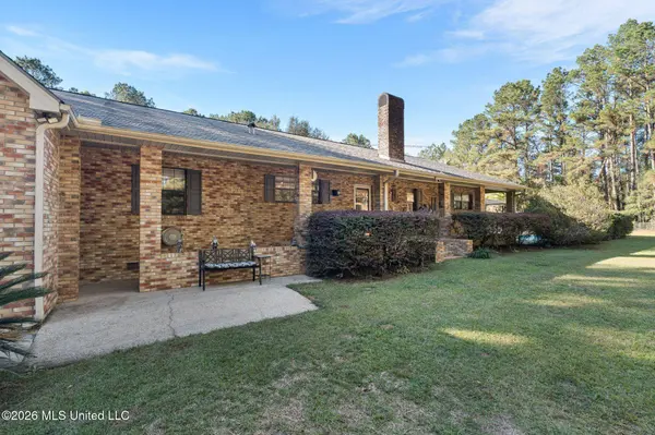 86 Haddox Road, Columbia, MS 39429