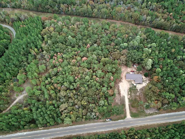 0000 Mississippi 15, Louin, MS 39476