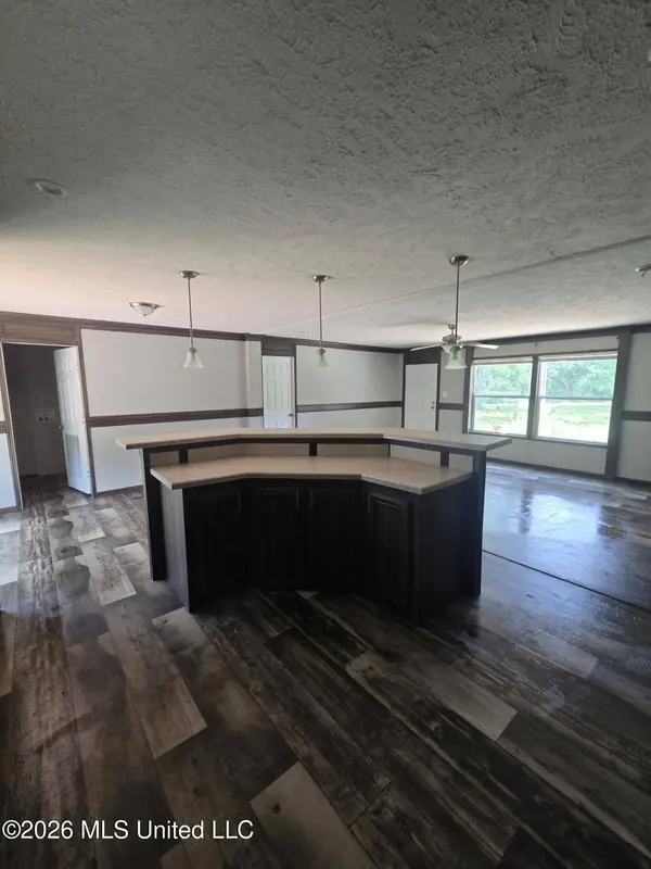 847 Ridge Alley, Lumberton, MS 39455