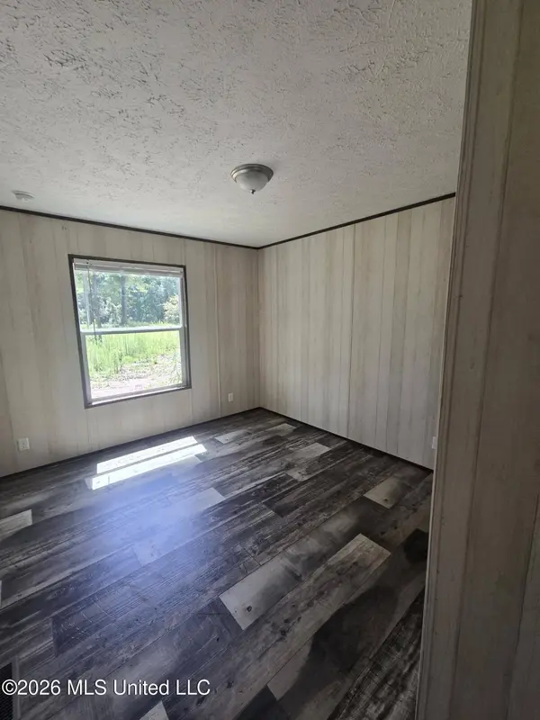 847 Ridge Alley, Lumberton, MS 39455