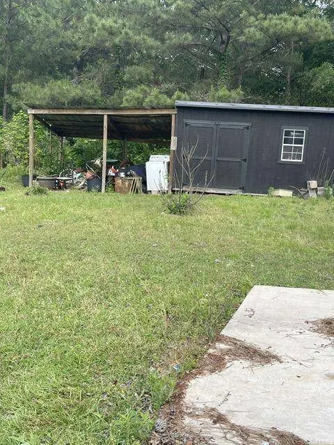 94 County Road 1214, Bay Springs, MS 39422