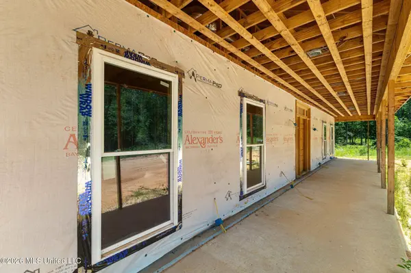 313 Spur Line Road, Ellisville, MS 39437