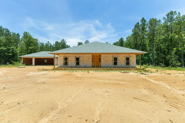 313 Spur Line Rd., Ellisville, MS 39437