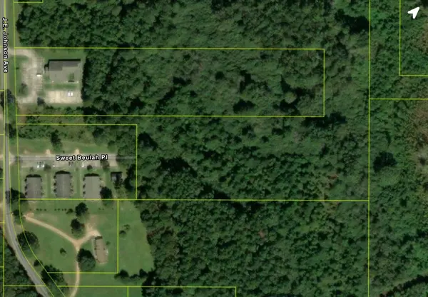 0000 Blacktop Rd., Prentiss, MS 39474