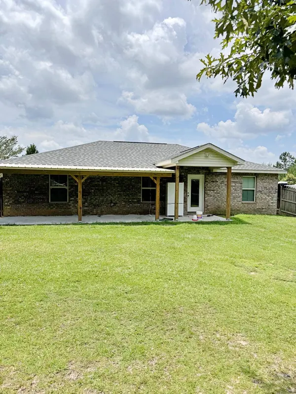 74 Trace Dr., Mchenry, MS 39561