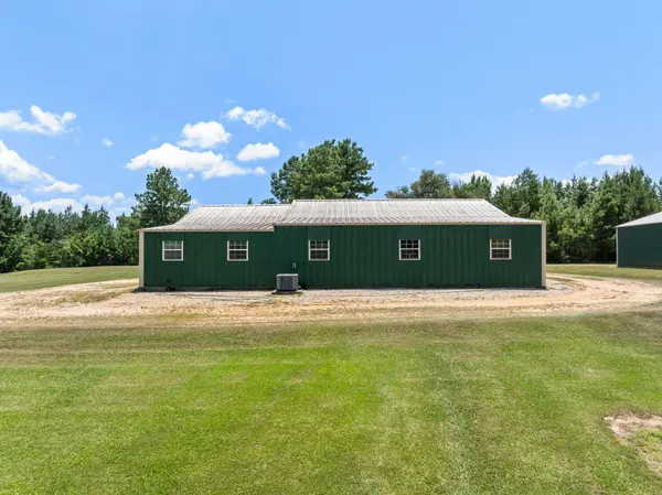 167 Military, Sandy Hook, MS 39478