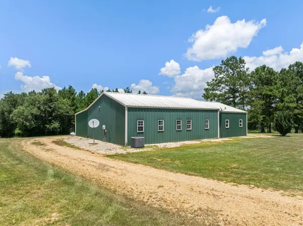 167 Military, Sandy Hook, MS 39478