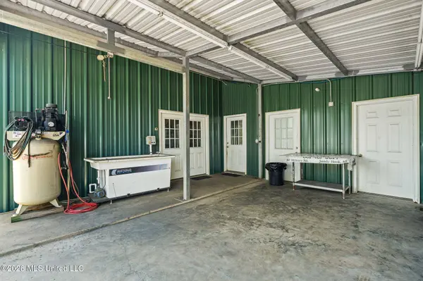 167 Military Road, Sandy Hook, MS 39478