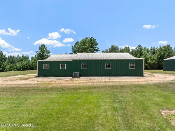 167 Military Road, Sandy Hook, MS 39478