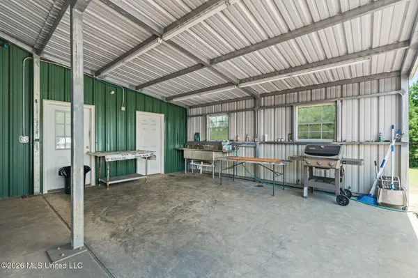 167 Military Road, Sandy Hook, MS 39478