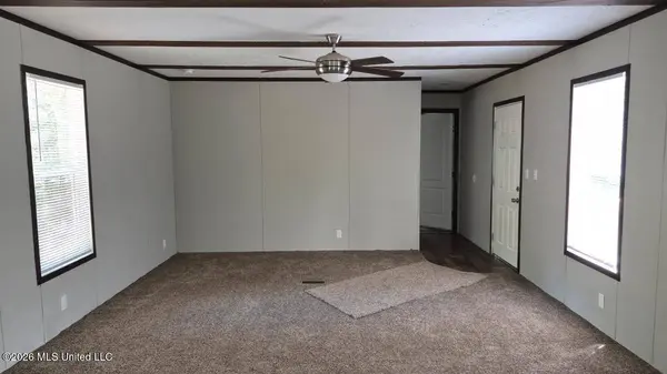 265 Smith Road, Lumberton, MS 39455