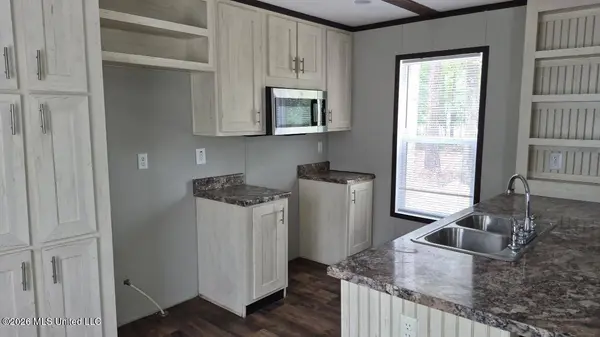 265 Smith Road, Lumberton, MS 39455