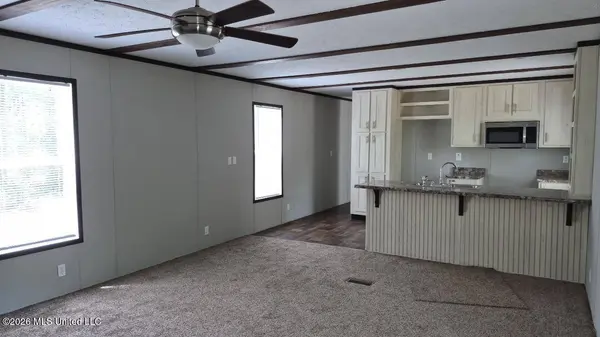 265 Smith Road, Lumberton, MS 39455