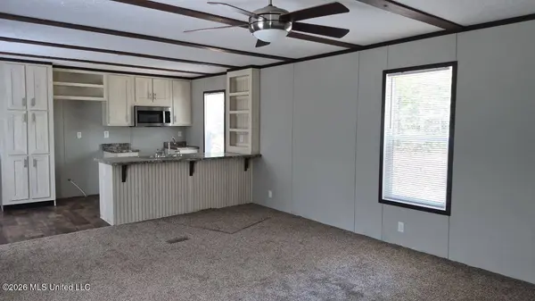 265 Smith Road, Lumberton, MS 39455