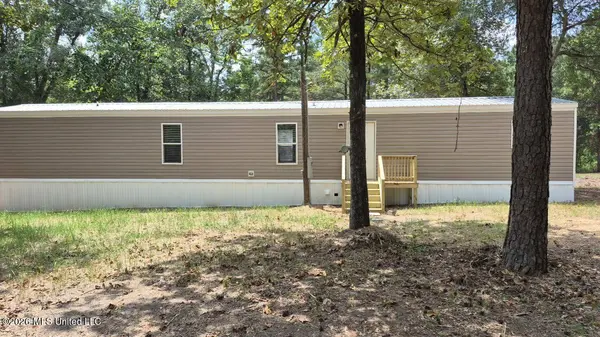 265 Smith Road, Lumberton, MS 39455