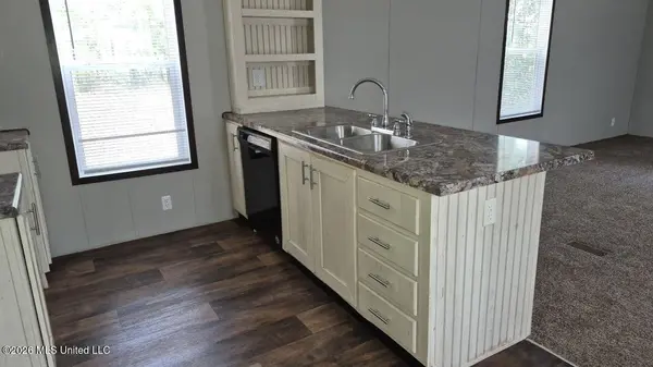 265 Smith Road, Lumberton, MS 39455