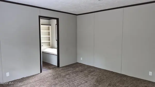 265 Smith Road, Lumberton, MS 39455