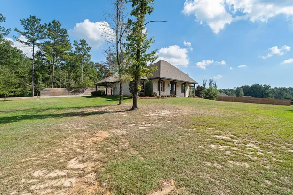 21 Higgins Cutoff, Sumrall, MS 39482