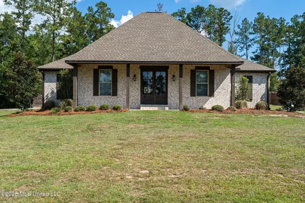21 Higgins Cutoff Road